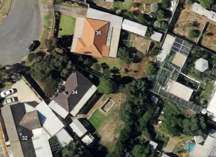 Main view of Homely house listing, 34 Siddall Road, Elizabeth Vale SA 5112