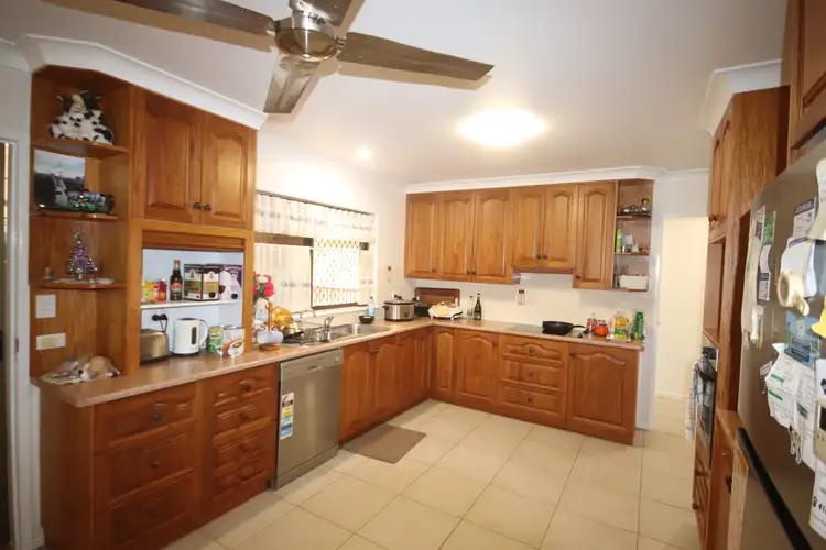 Second view of Homely house listing, 69 Burnett Street, Mundubbera QLD 4626