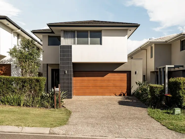 Second view of Homely house listing, 42 Viewpoint Street, Rochedale QLD 4123