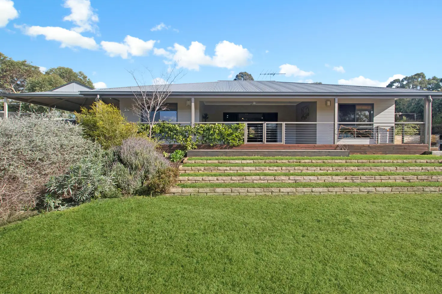 Main view of Homely house listing, 20 Cunliffe Street, Macclesfield SA 5153