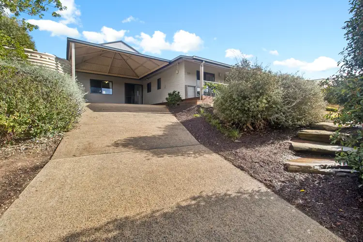 Second view of Homely house listing, 20 Cunliffe Street, Macclesfield SA 5153
