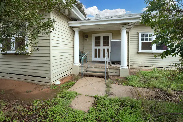 Main view of Homely house listing, 476 Campbell Street, Swan Hill VIC 3585