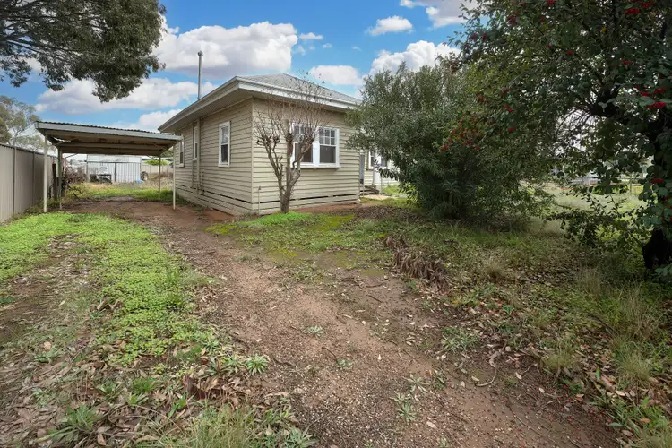 Second view of Homely house listing, 476 Campbell Street, Swan Hill VIC 3585