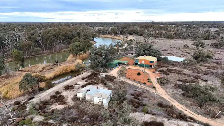 Third view of Homely house listing, 2326 Stony Crossing Road, Stony Crossing NSW 2734