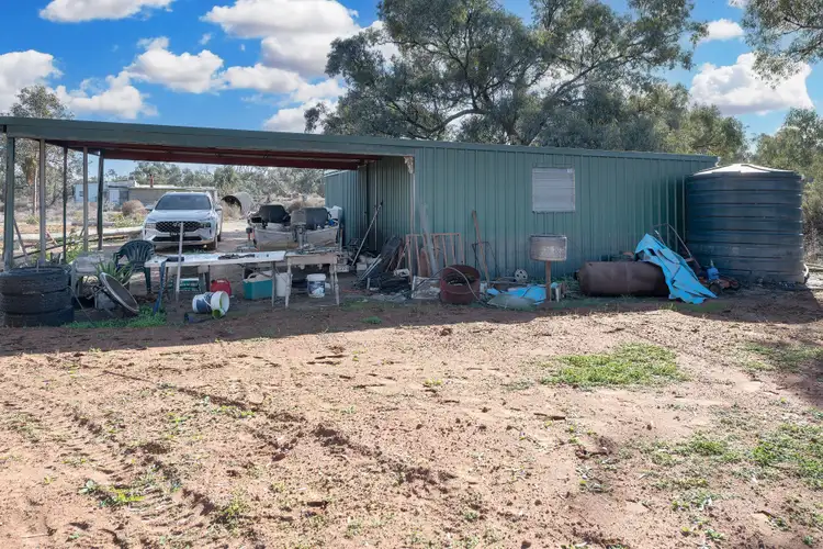 Sixth view of Homely house listing, 2326 Stony Crossing Road, Stony Crossing NSW 2734