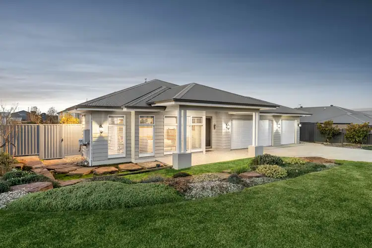 Second view of Homely house listing, 130 Knox Road, Romsey VIC 3434