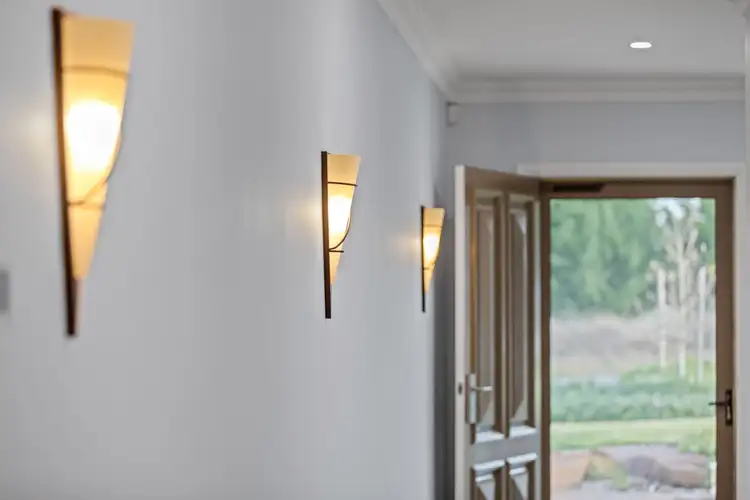 Third view of Homely house listing, 130 Knox Road, Romsey VIC 3434