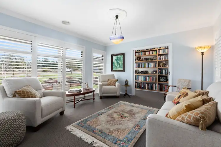 Fourth view of Homely house listing, 130 Knox Road, Romsey VIC 3434
