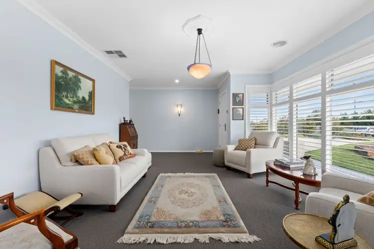 Sixth view of Homely house listing, 130 Knox Road, Romsey VIC 3434