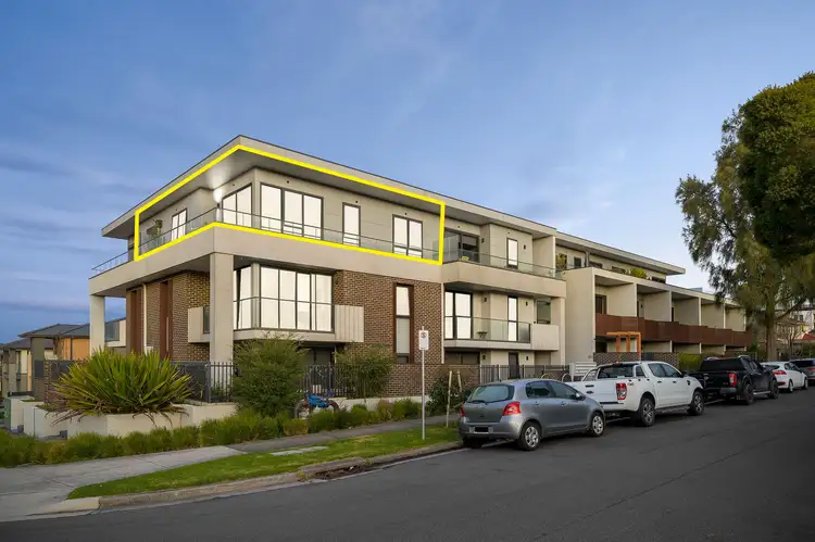 Main view of Homely apartment listing, 202/1-5 Neil Court, Blackburn South VIC 3130