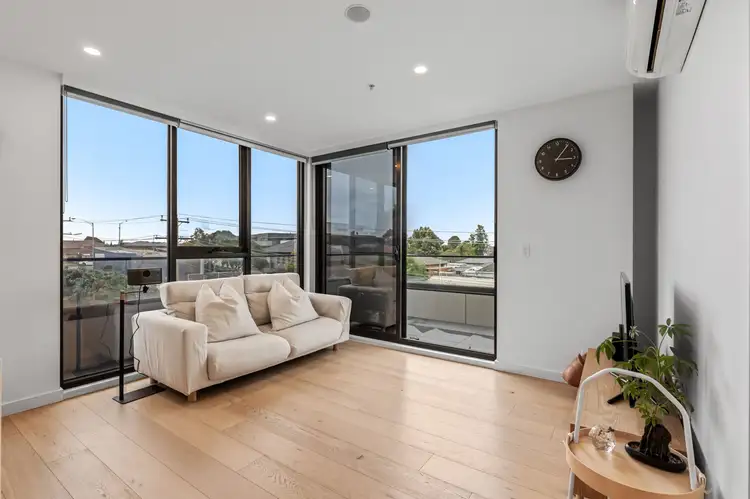 Fourth view of Homely apartment listing, 202/1-5 Neil Court, Blackburn South VIC 3130