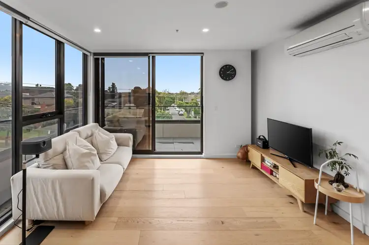 Fifth view of Homely apartment listing, 202/1-5 Neil Court, Blackburn South VIC 3130