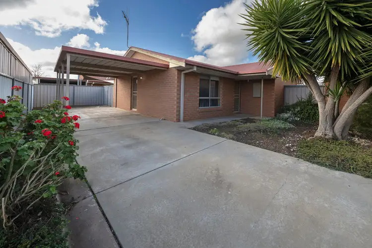Main view of Homely house listing, 3/30 Nowie Street, Swan Hill VIC 3585