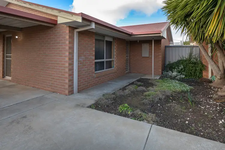 Second view of Homely house listing, 3/30 Nowie Street, Swan Hill VIC 3585