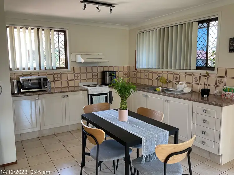 Third view of Homely semi-detached listing, 1/2 Storey Street, Centenary Heights QLD 4350