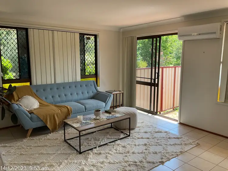 Fourth view of Homely semi-detached listing, 1/2 Storey Street, Centenary Heights QLD 4350