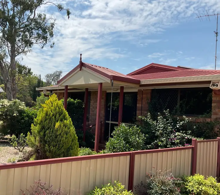 Fifth view of Homely semi-detached listing, 1/2 Storey Street, Centenary Heights QLD 4350