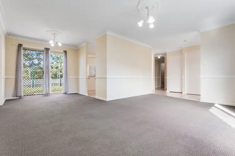 Fifth view of Homely house listing, 4 GUANA Drive, Narangba QLD 4504