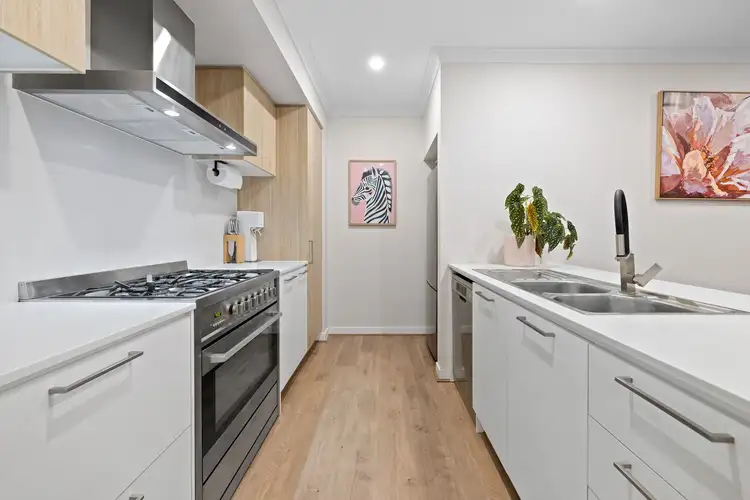Third view of Homely house listing, 52 Dawley Circuit, Werribee VIC 3030