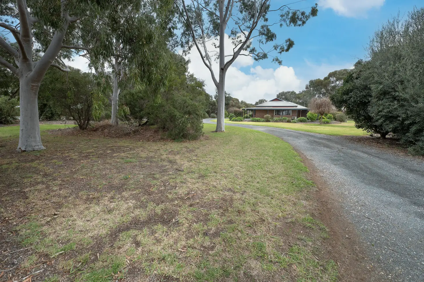 Main view of Homely house listing, 1-2 Peppercorn Mews, Swan Hill VIC 3585