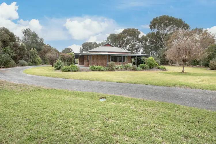 Fifth view of Homely house listing, 1-2 Peppercorn Mews, Swan Hill VIC 3585