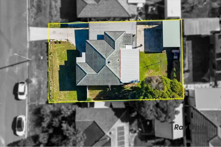 Third view of Homely house listing, 17 Kurrajong Crescent, Blacktown NSW 2148