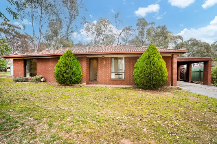 1 Eucalypt Court