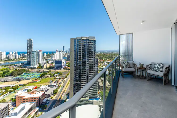 1306/56 Scarborough Street, Southport QLD 4215