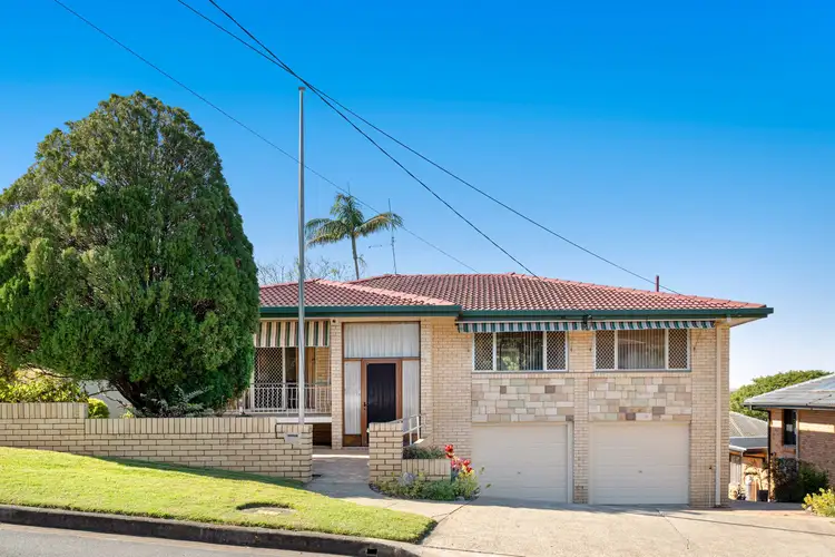 Main view of Homely house listing, 11 Koumala Street, Mansfield QLD 4122