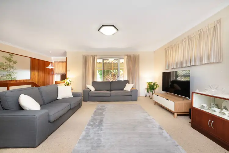 Fifth view of Homely house listing, 11 Koumala Street, Mansfield QLD 4122
