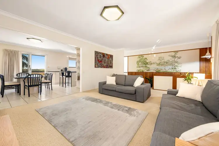 Sixth view of Homely house listing, 11 Koumala Street, Mansfield QLD 4122