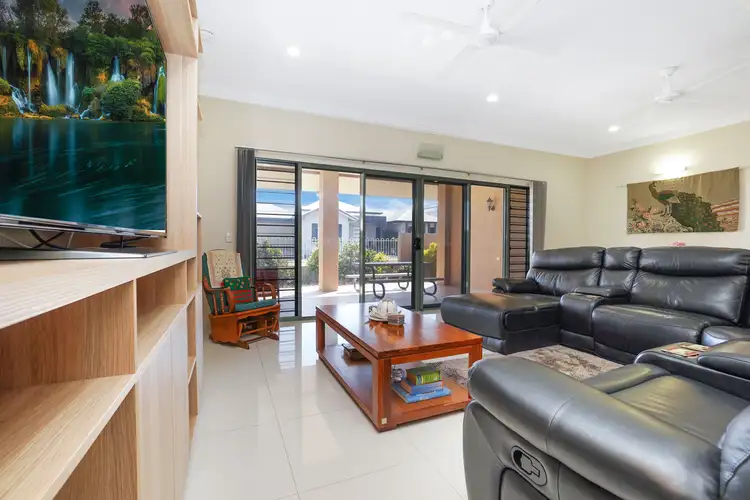 Third view of Homely house listing, 2 Binbirrimba Court, Lyons NT 810