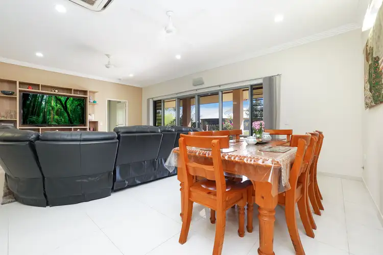 Sixth view of Homely house listing, 2 Binbirrimba Court, Lyons NT 810