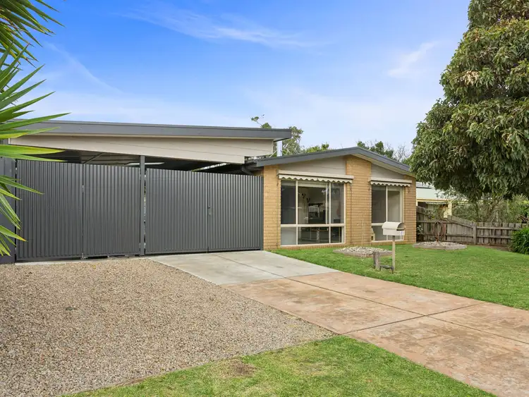 Main view of Homely house listing, 15 The Helm, Capel Sound VIC 3940
