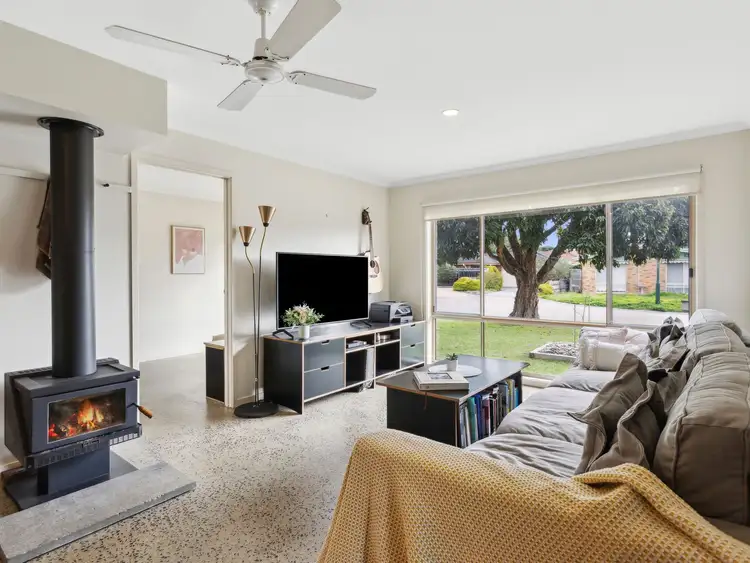 Second view of Homely house listing, 15 The Helm, Capel Sound VIC 3940