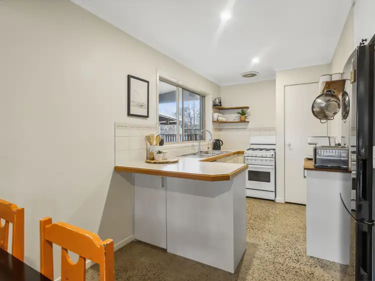 Third view of Homely house listing, 15 The Helm, Capel Sound VIC 3940