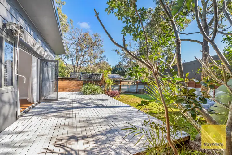 Third view of Homely house listing, 22 Perth Street, Umina Beach NSW 2257
