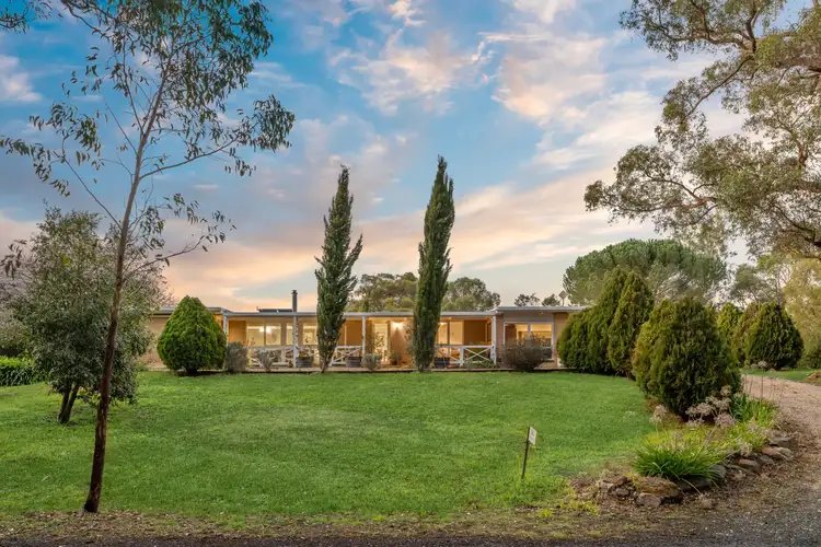 263 Greenhills Road, Meadows SA 5201