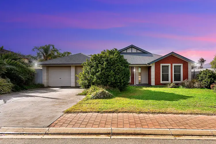 12 Meaney Drive
