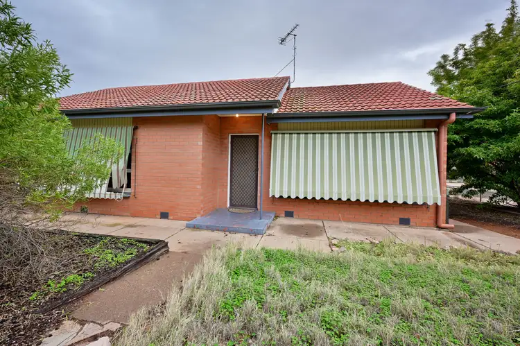 17 Paringa Road, Port Augusta SA 5700