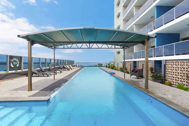 1011/6 Carey Street, Darwin City NT 800