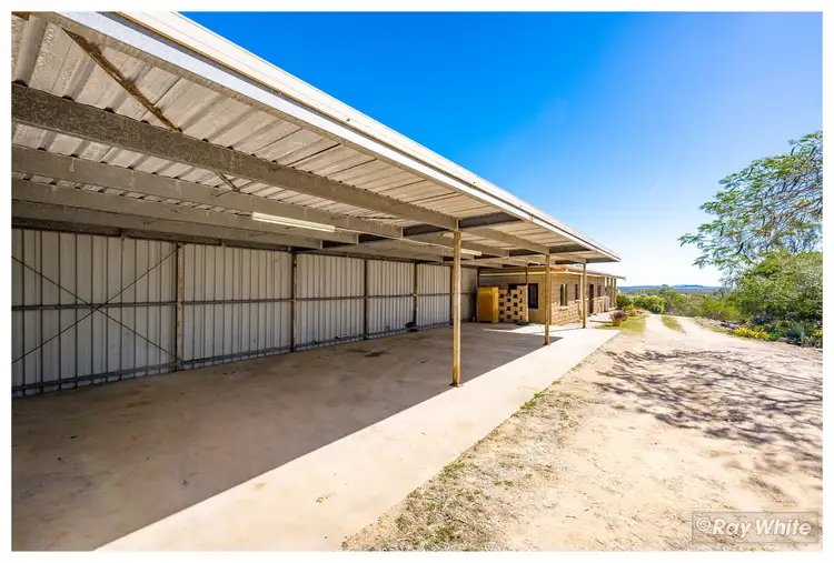 Fifth view of Homely rural property listing, 224 Mckenzie Road, Alton Downs QLD 4702