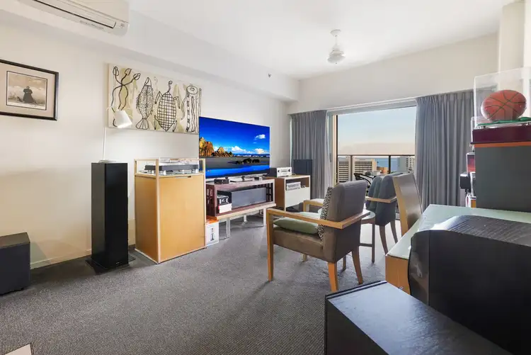 Fourth view of Homely unit listing, 1718/43B Knuckey Street, Darwin City NT 800