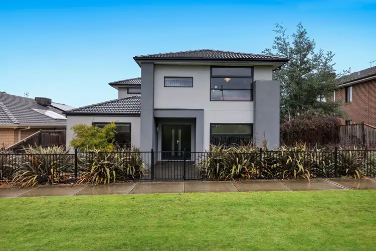 27 Bethany Lane, Berwick VIC 3806