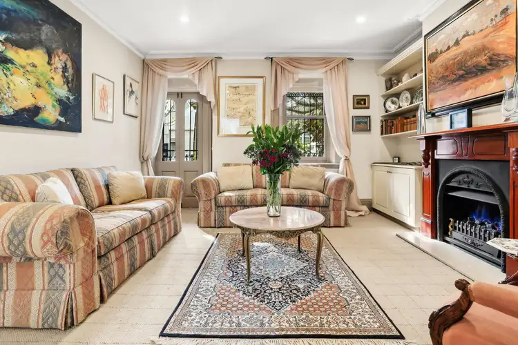 Second view of Homely house listing, 19 Albion Avenue, Paddington NSW 2021
