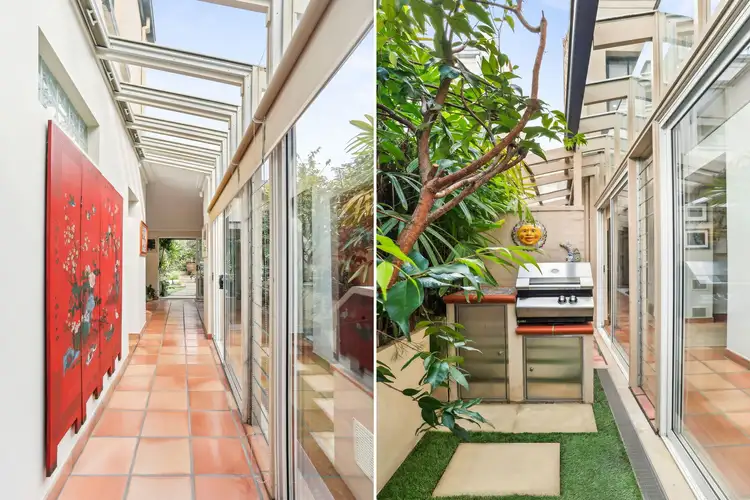 Third view of Homely house listing, 19 Albion Avenue, Paddington NSW 2021