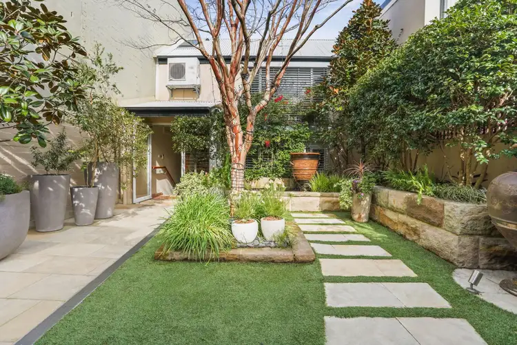Fourth view of Homely house listing, 19 Albion Avenue, Paddington NSW 2021