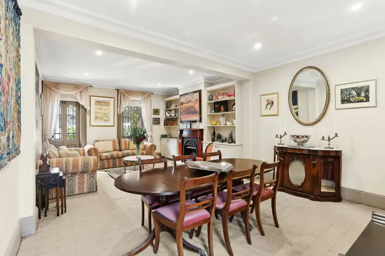 Fifth view of Homely house listing, 19 Albion Avenue, Paddington NSW 2021