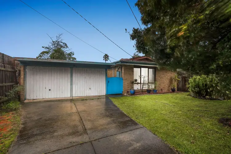 Main view of Homely house listing, 24 Boston Avenue, Seaford VIC 3198