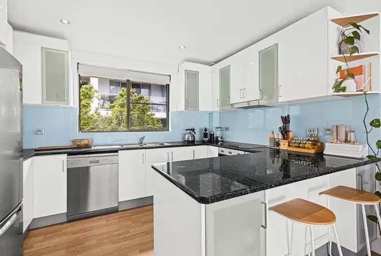 Third view of Homely unit listing, 4/15 Virginia Street, North Wollongong NSW 2500